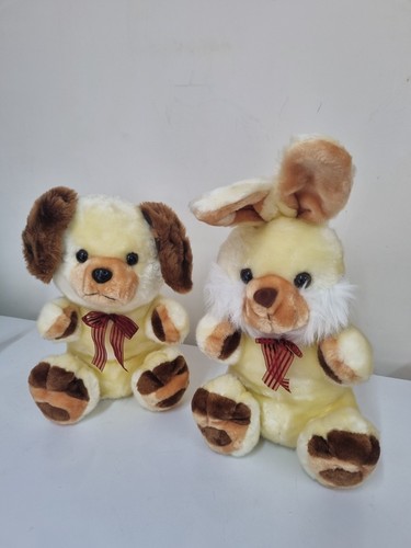 Dog puppy and - dog, soft