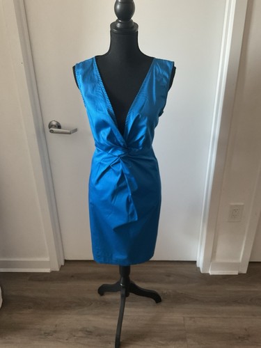 Love moschino blue cotton - love,