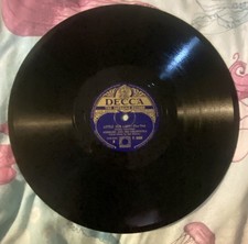 Decca The Supreme Record
