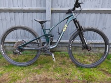 GT Sensor ST Carbon Elite Full