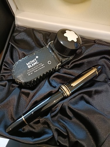 Montblanc meisterstuck 149 - montblanc,