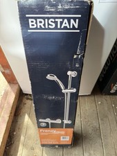 Bristan Frenzy Thermostatic