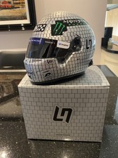 LANDO NORRIS 1:2 HALF SCALE