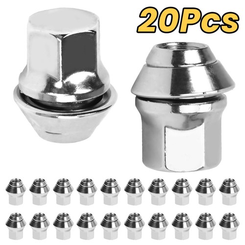 20pcs silver ford - 20pcs,