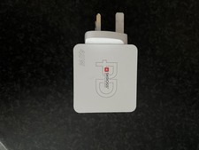 USB-C charger plug multipower
