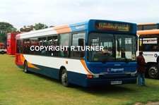 Stagecoach West. Dennis Dart