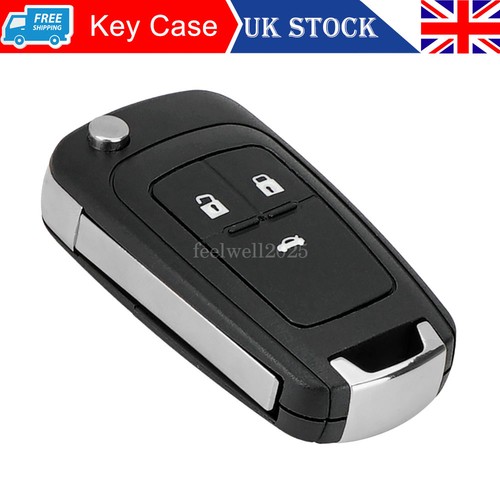 Button flip remote - flip, key