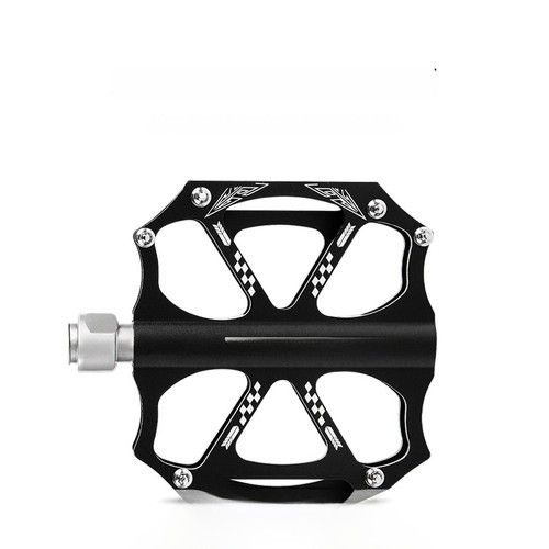 Bike pedals pair cnc - pedals,