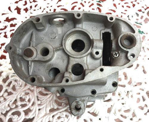Triumph pre unit - ,