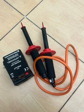 Seaward Live line tester with proving unit