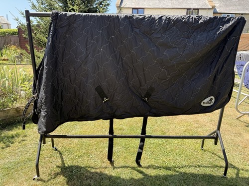 Masta stable rug - stable,