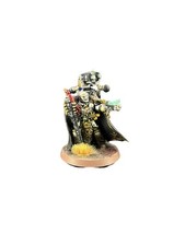 Warhammer 40k Chaos Space