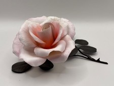 Royal Worcester Roses of