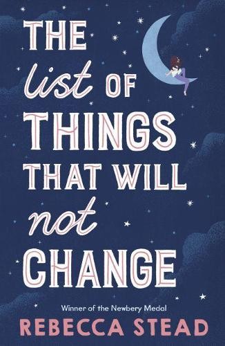 The list things that will - the,