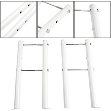 Stable Support for Vertical