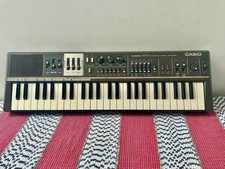 Casio Casiotone MT68 Electronic Keyboard / Synth - Vintage