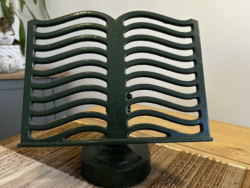 Vintage 1980s heavy green - vintage,