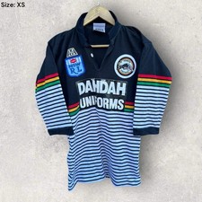 PENRITH PANTHERS 1991 DAHDAH