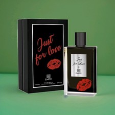 Kilian - Do It For Love by