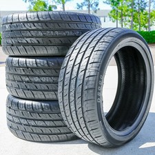 4 Tires Dcenti D8000 275/60R20