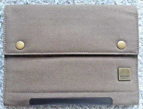 Knomo london travel document - |,