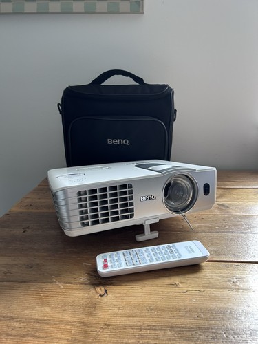 Benq w1080st short throw full - throw,