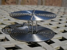 35mm stainless steel