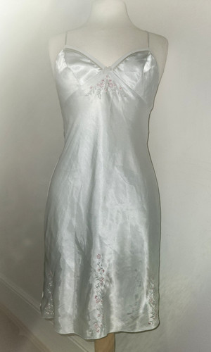Y2k debenhams baby blue - /,