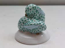 Herend Hungary Hand-Painted