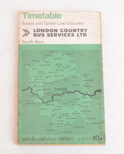 Bus coach timetable - coach,
