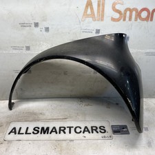 SMART FORTWO 450 COUPE REAR