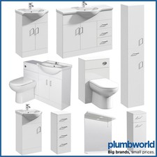 Bathroom Sink Cabinet Vanity