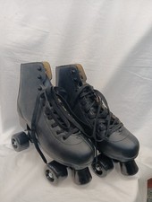 Roces Classic Roller Black
