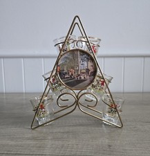 Kitsch 1950s Vintage 6 Shot