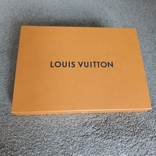 Louis Vuitton LV Gift Box  41cm X 29xm X 6cm