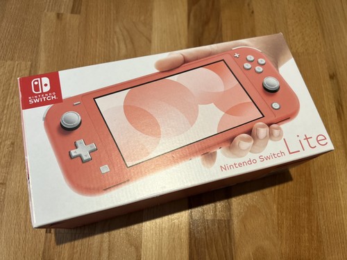 New never used - new, nintendo