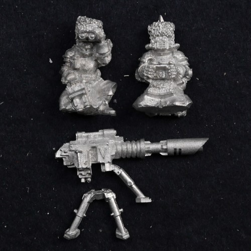 Imperial guard vostroyan - guard,