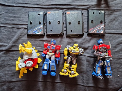 Transformers blokees - transformers,