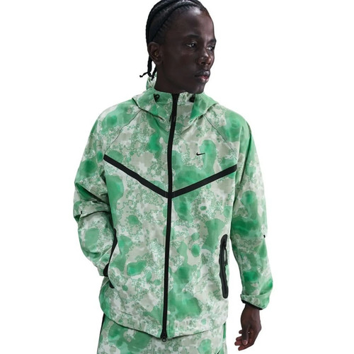 Nike tech men - nike, woven