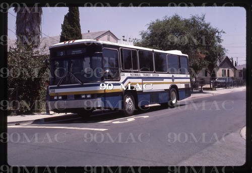Norwalk transit - norwalk,