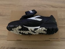 Mitre Hero vintage football