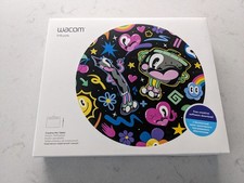 Wacom Intuos CTL-4100 Graphics