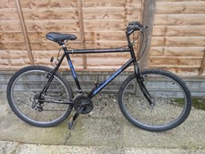 Mountain Bike 26-inch