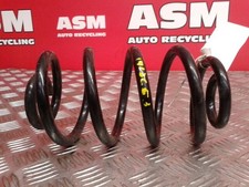 VAUXHALL VECTRA C COIL SPRING REAR 2006 1.9L DIESEL 