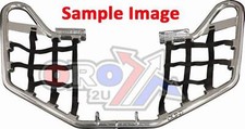 Dirt Racing Nerf Bars Aluminum