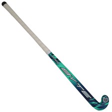 HOCKEY STICK NAVY/TEAL , BYTE