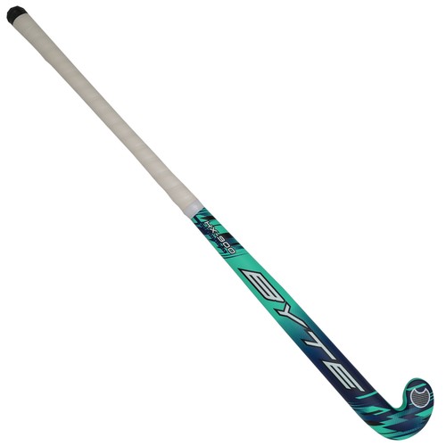 Hockey stick navy - hockey, navy/teal