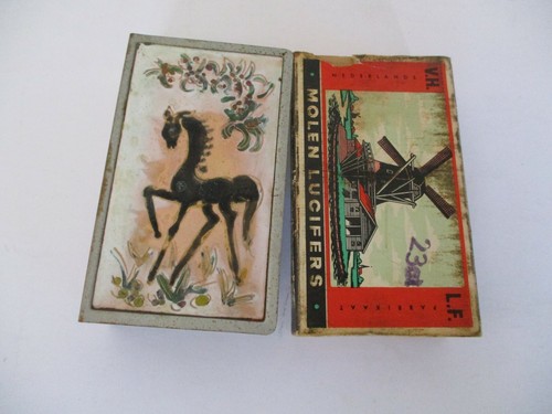 Frisky colt enameled metal - colt,