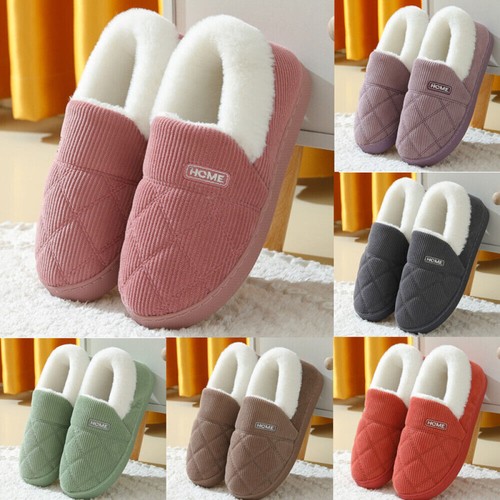 Ladies memory foam - ladies, slippers