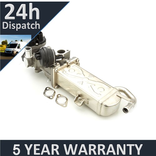 Egr valve fits - vw, caddy